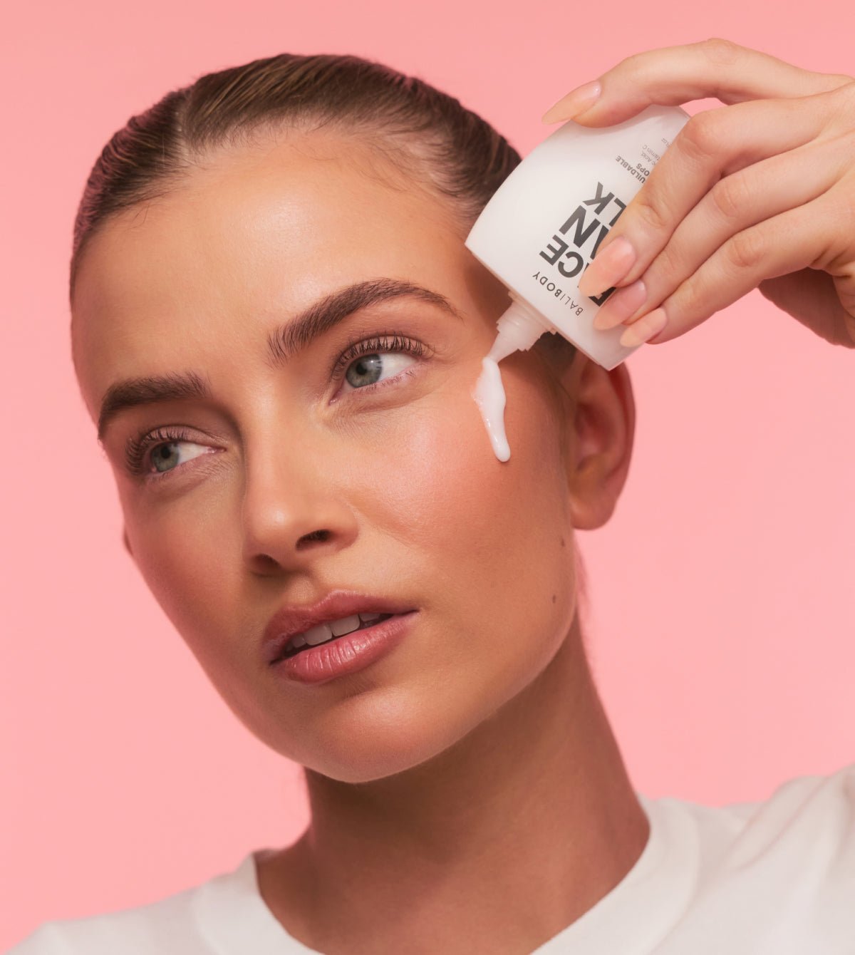 Face Tan Milk - Bali Body AU Bali Body AU - Bali Body AU