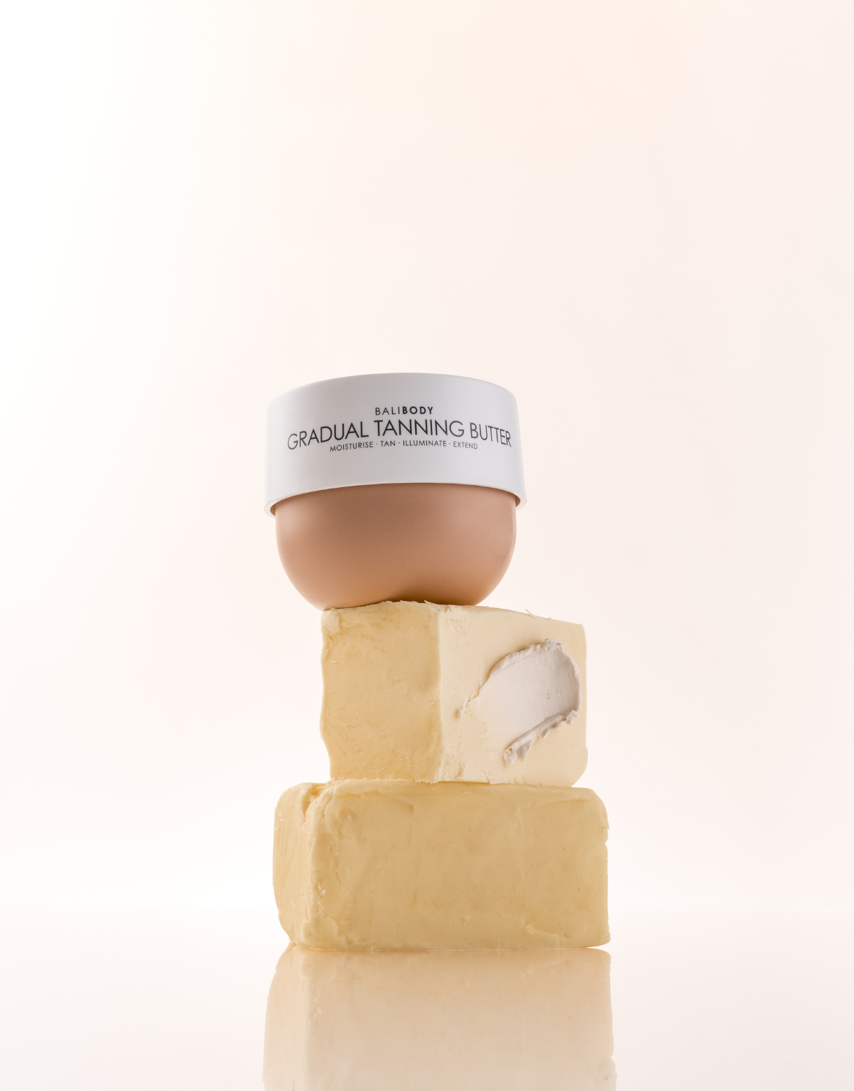 Gradual Tanning Butter - Product image 10