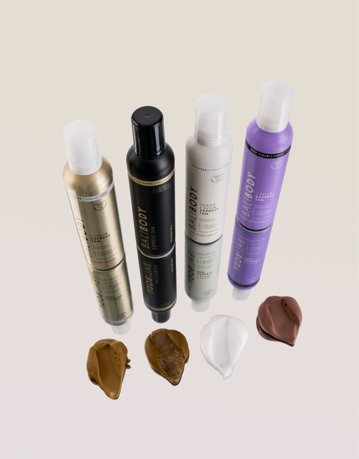 1 Hour Express Self Tan - Product image 10