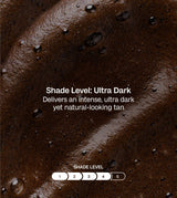 Ultra Dark Self Tanning Mousse - Bali Body AU - Self Tan - Bali Body AU