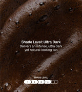 Ultra Dark Self Tanning Mousse Twin Set - Bali Body AU - Self Tan - Bali Body AU - Bali Body AU