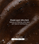 Ultra Dark Self Tanning Mousse Set - Bali Body AU Bali Body AU - Bali Body AU