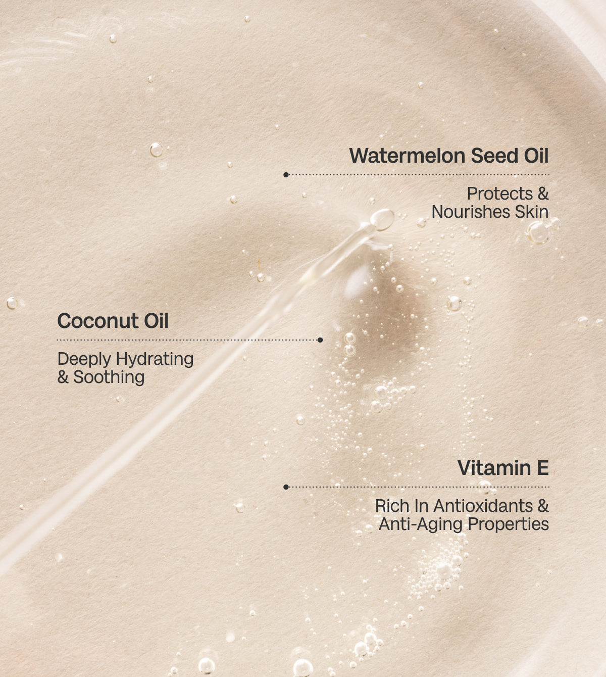 Watermelon Tanning Oil SPF15