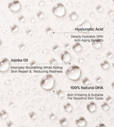 Face Tan Mist - Bali Body AU - Self Tan - Bali Body AU
