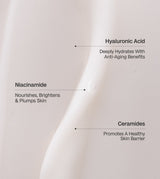 Hydrating Body Serum - Bali Body AU - Skincare - Bali Body AU