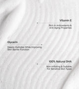 Clear 1 Hour Express Self Tan Set - Bali Body AU Bali Body AU - Bali Body AU