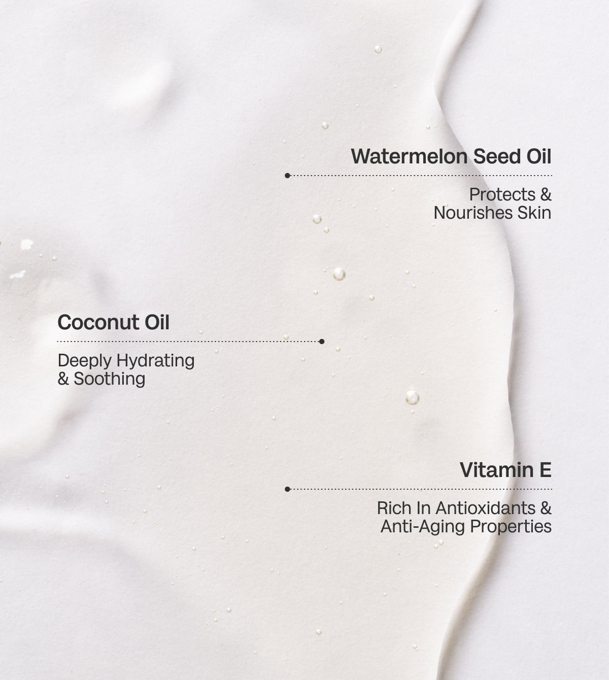 Watermelon Tanning Oil SPF6