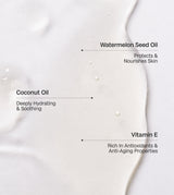 Watermelon Tanning Oil SPF6 - Bali Body AU - Suncare - Bali Body AU