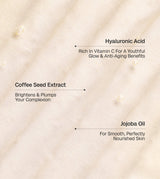 Face Tan Serum - Bali Body AU - Self Tan - Bali Body AU