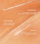 Sheer Glow Sunscreen Gel SPF50 - Bali Body AU - Unclassified - Bali Body AU - 0