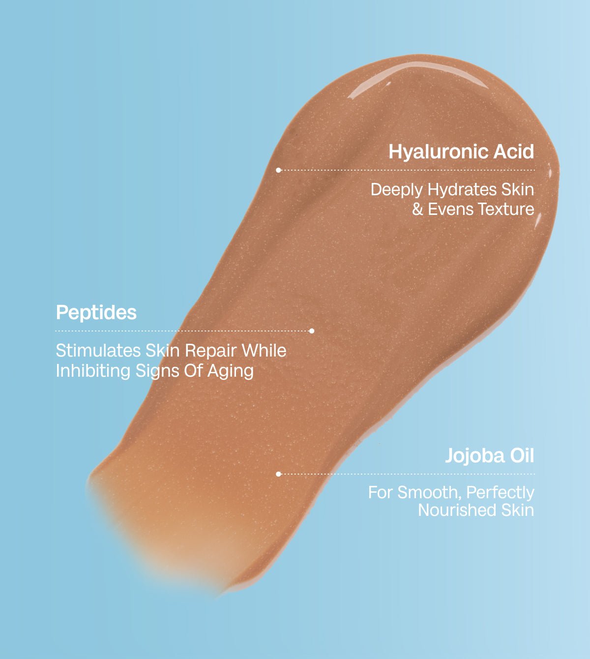 Tinted Super Serum SPF30 - Bali Body AU - Skincare - Bali Body AU