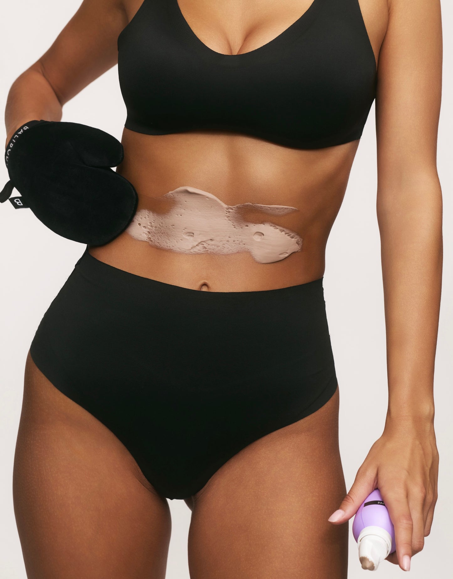 Deep Violet Express Self Tan Set - Product image 6