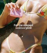 Watermelon Tanning Oil SPF6 - Bali Body AU - Suncare - Bali Body AU