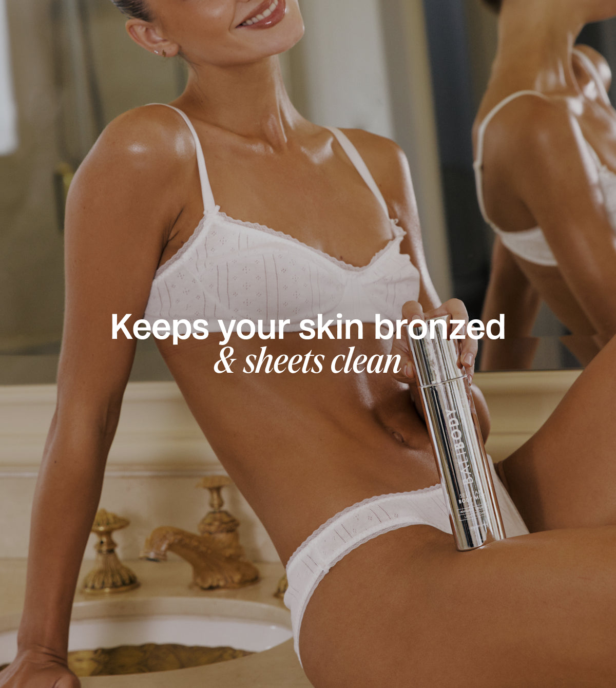 Self Tan Body Mist