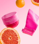 Express Tan Remover Scrub Set - Bali Body AU Bali Body AU - Bali Body AU