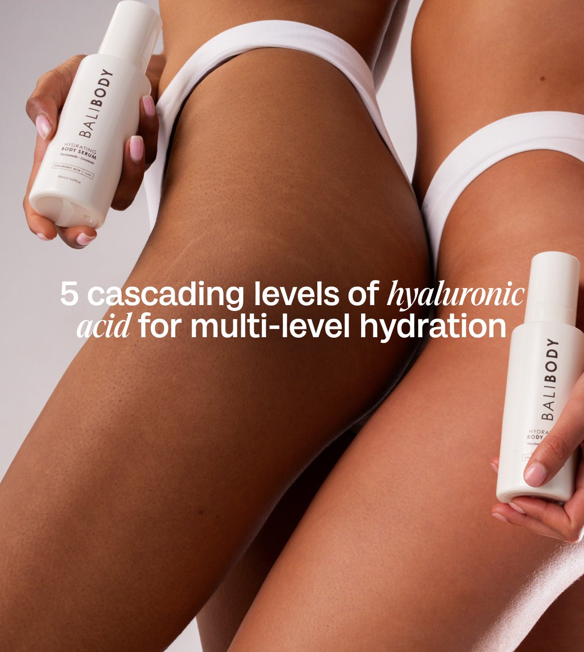 Hydrating Body Serum - Bali Body AU - Skincare - Bali Body AU