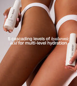 Hydrating Body Serum - Bali Body AU - Skincare - Bali Body AU