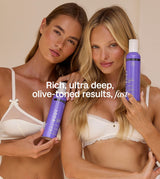 Deep Violet Express Self Tan - Bali Body AU - Self Tan - Bali Body AU - Bali Body AU
