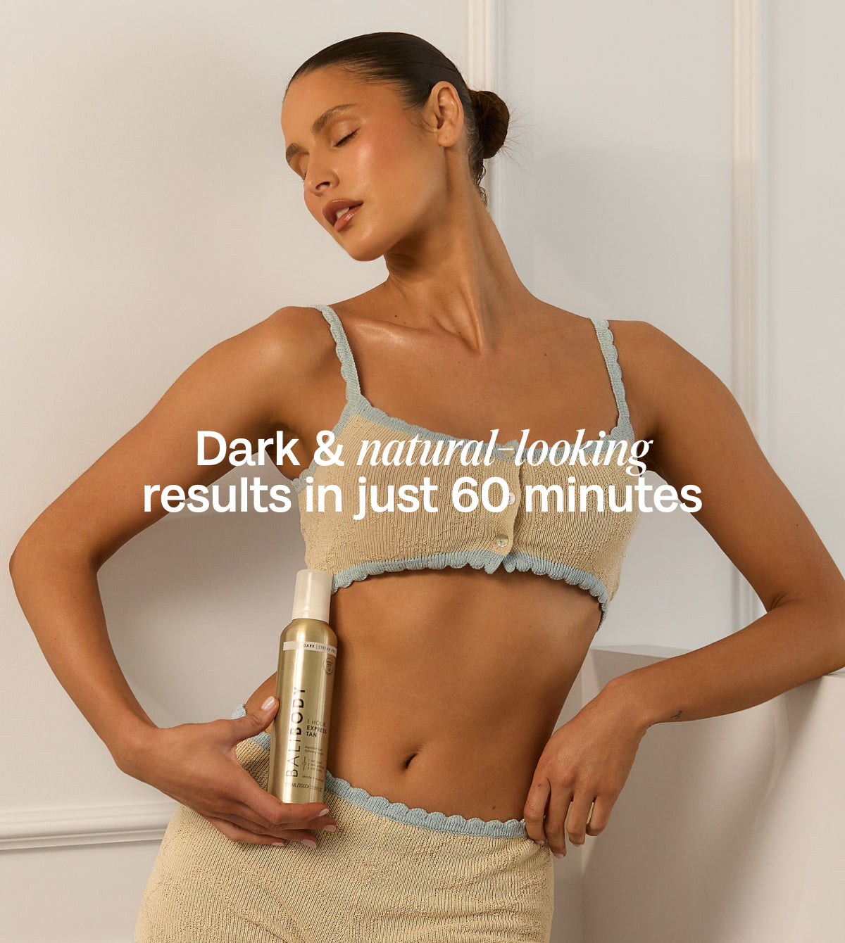 1 Hour Express Self Tan