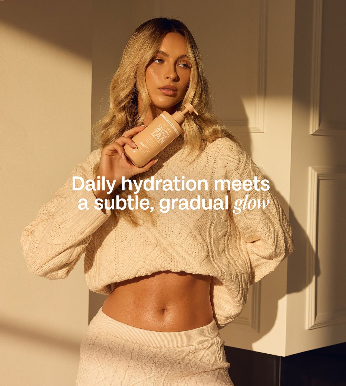 Everyday Gradual Tan - Bali Body AU - Self Tan - Bali Body AU - Bali Body AU