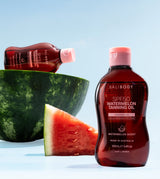 Watermelon Sunscreen Oil SPF50 - Bali Body AU - Suncare - Bali Body AU