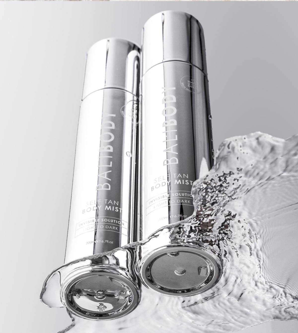 Self Tan Body Mist