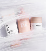 Gradual Tan - Bali Body AU - Self Tan - Bali Body AU