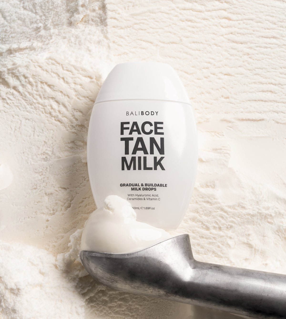 Face Tan Milk - Bali Body AU Bali Body AU - Bali Body AU