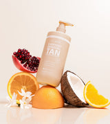 Everyday Gradual Tan - Bali Body AU - Self Tan - Bali Body AU - Bali Body AU