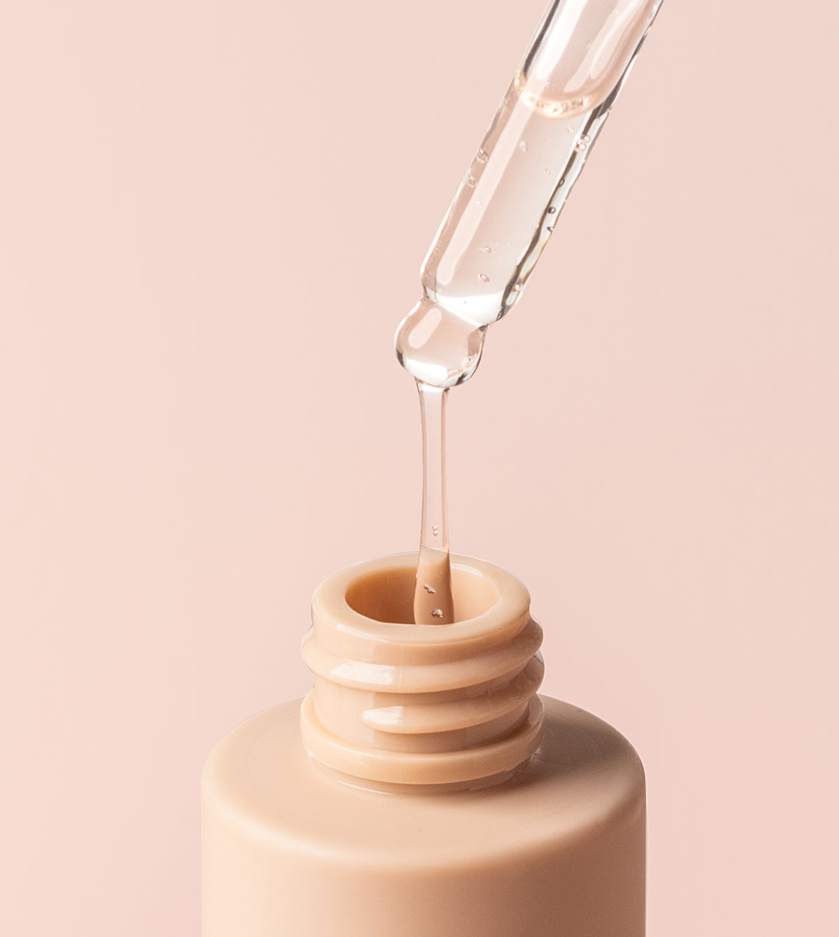 Face Tan Serum
