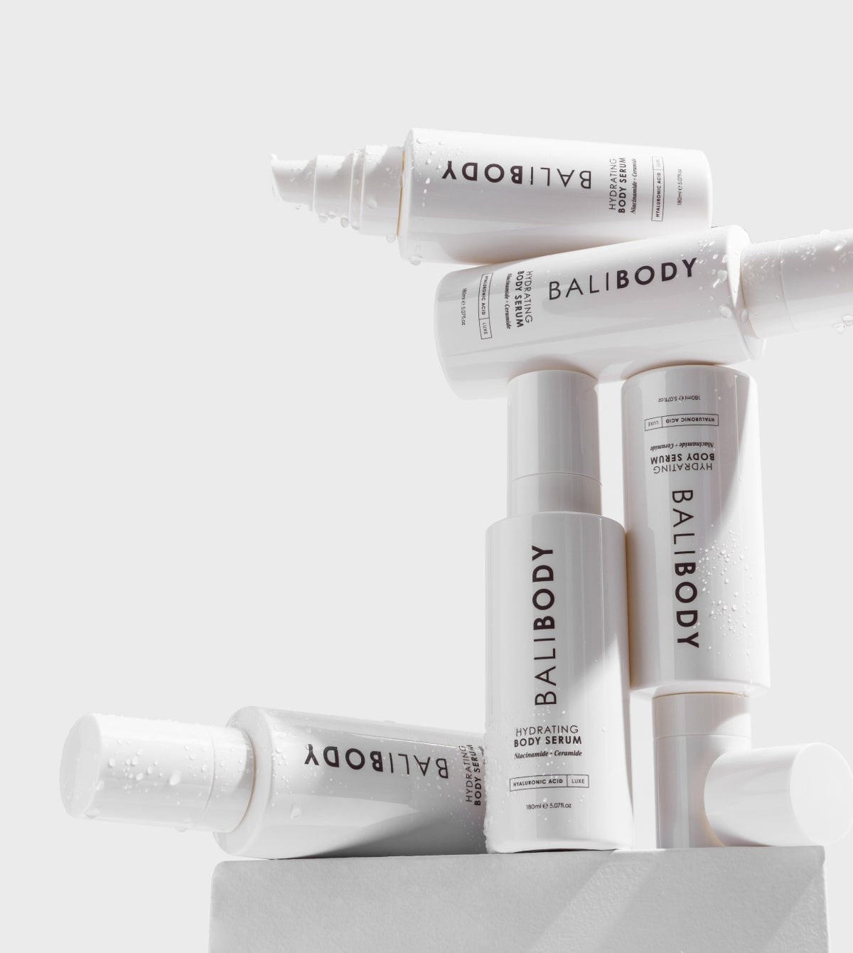 Hydrating Body Serum - Bali Body AU - Skincare - Bali Body AU