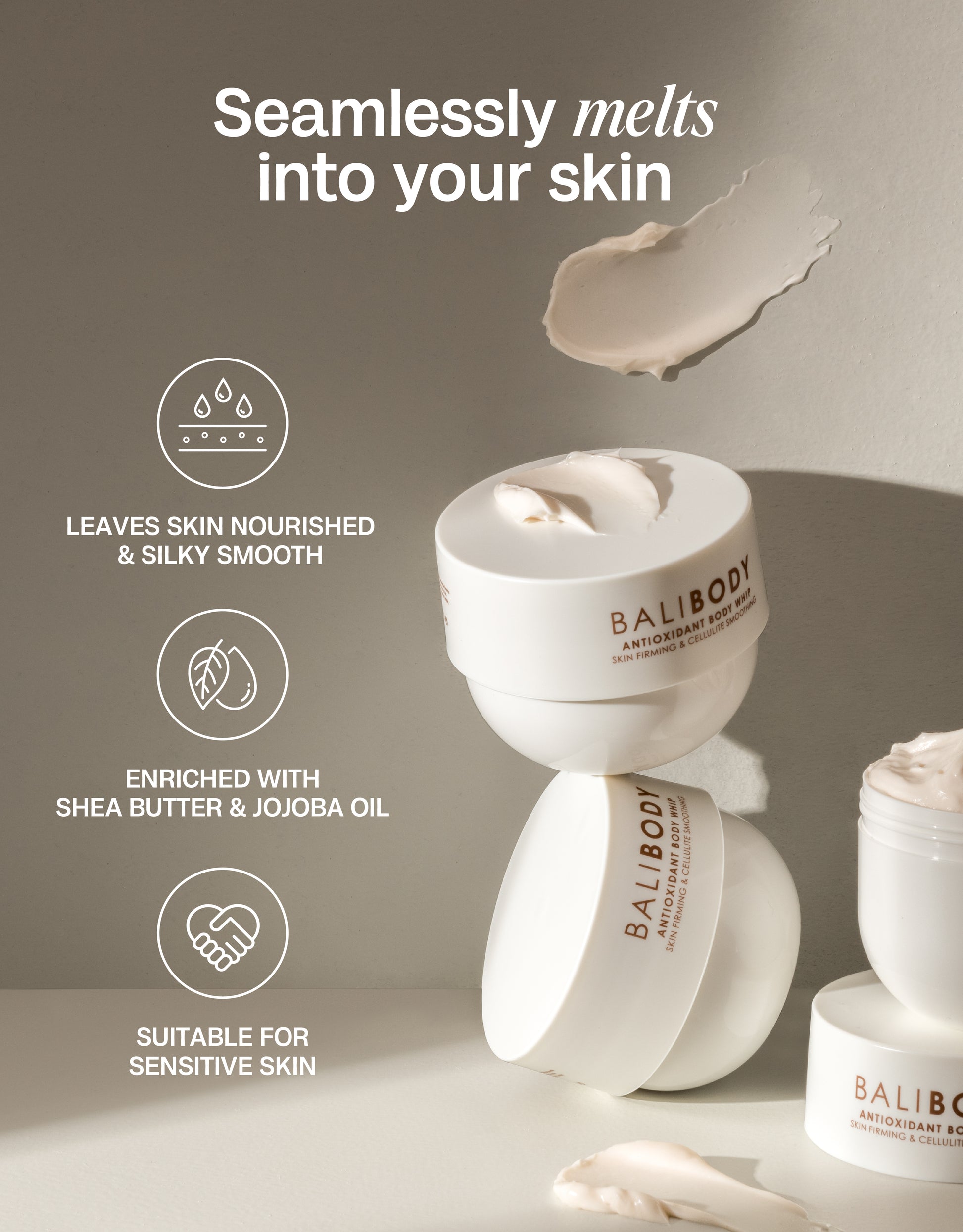 Antioxidant Body Whip - Product image 6