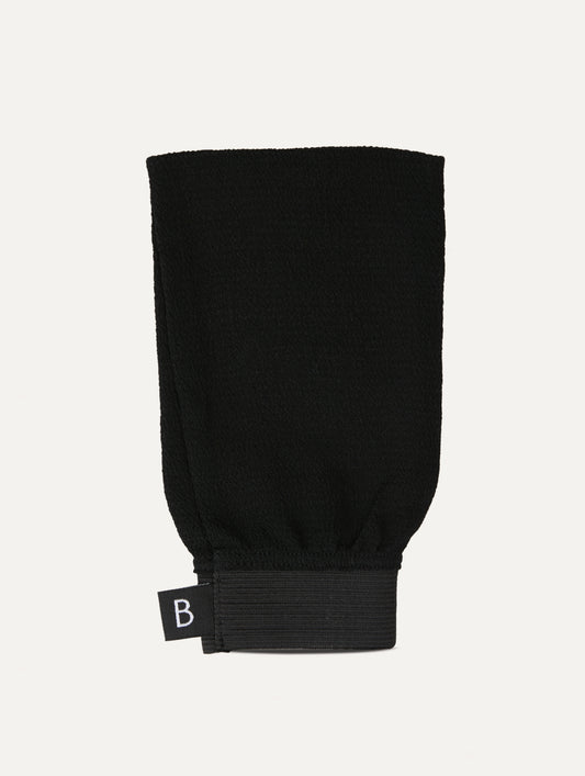 Exfoliating Mitt