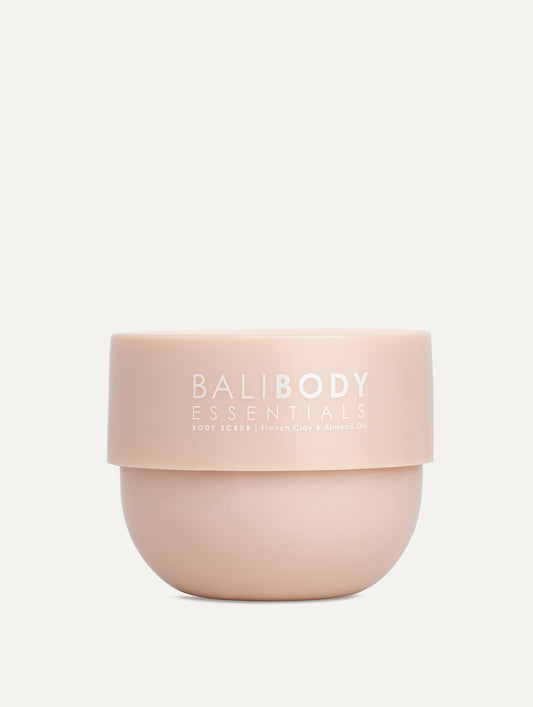 Body Scrub
