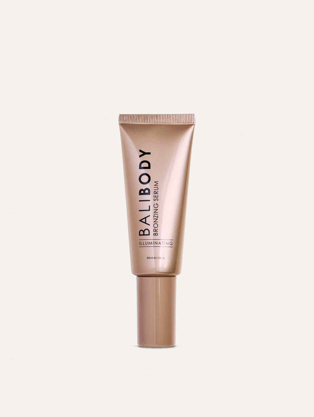 Bronzing Serum