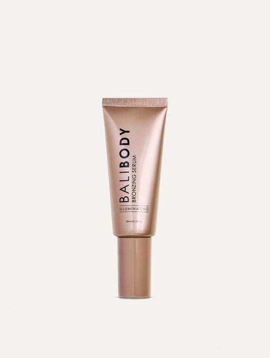 Bronzing Serum