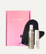 Express Bronzed