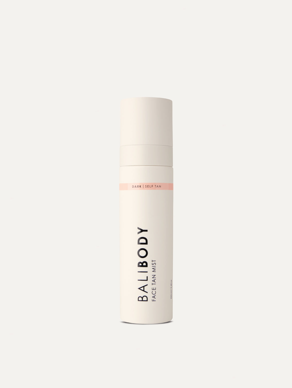 Face Tan Mist