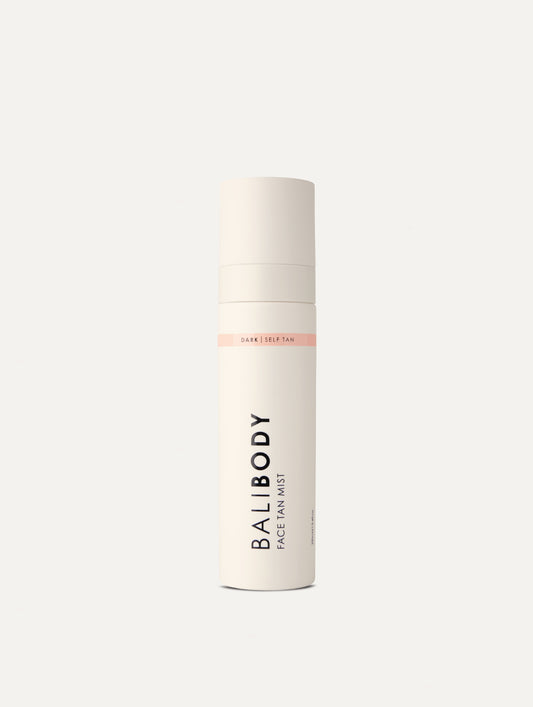 Face Tan Mist
