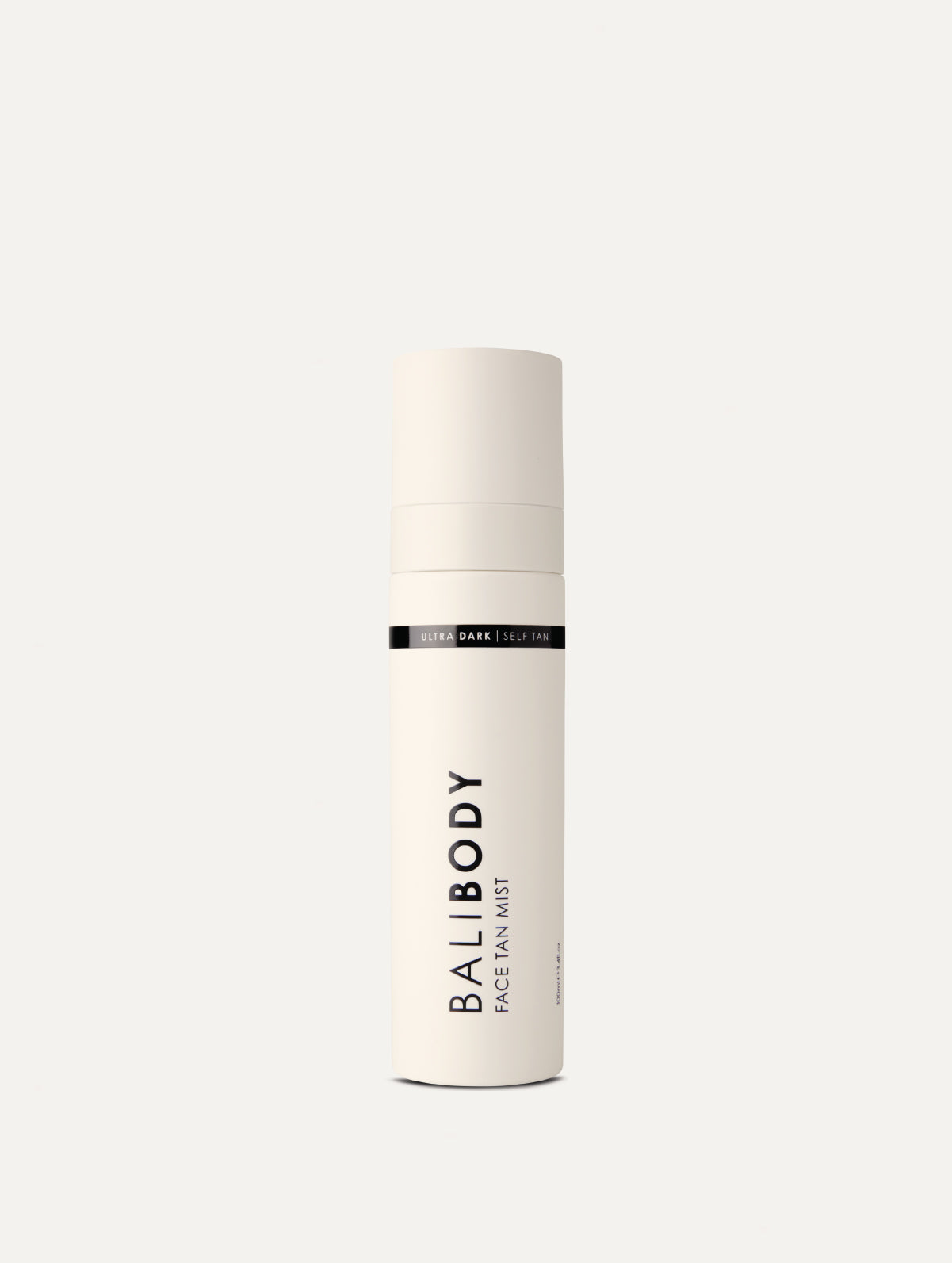 Face Tan Mist
