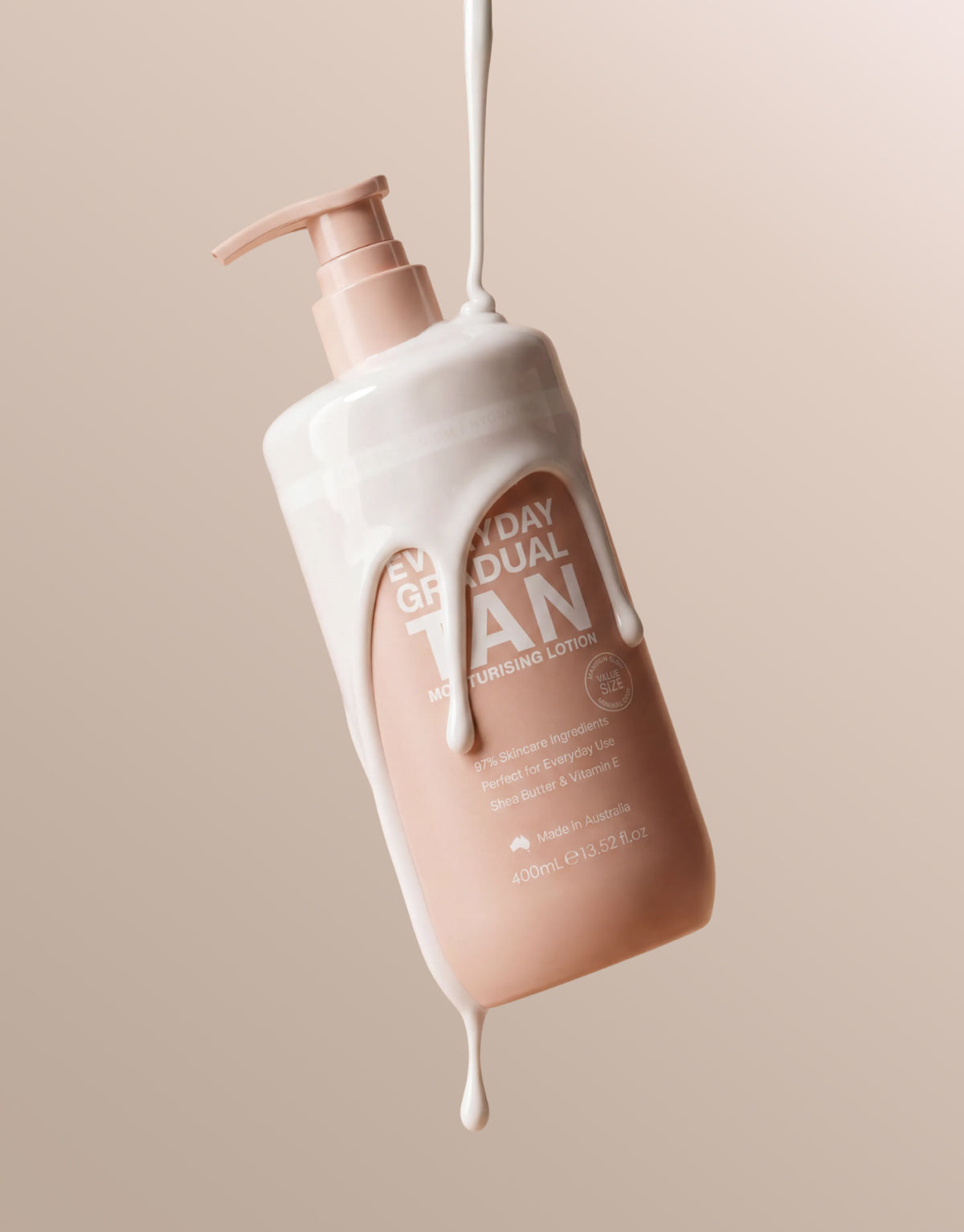 Everyday Gradual Tan