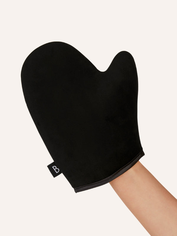 Luxe Tanning Mitt Bali Body AU