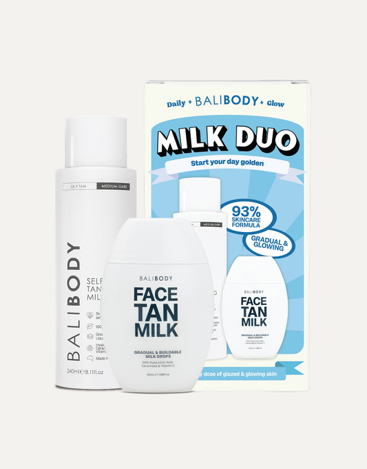 Milk Duo