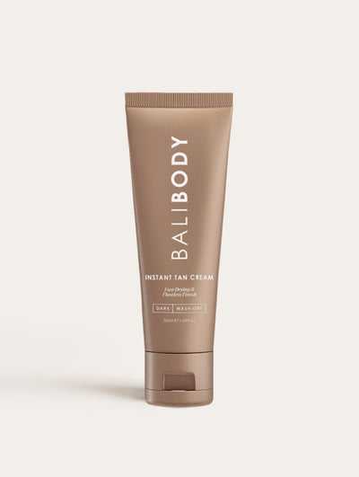 Mini Instant Tan Cream (50ml)