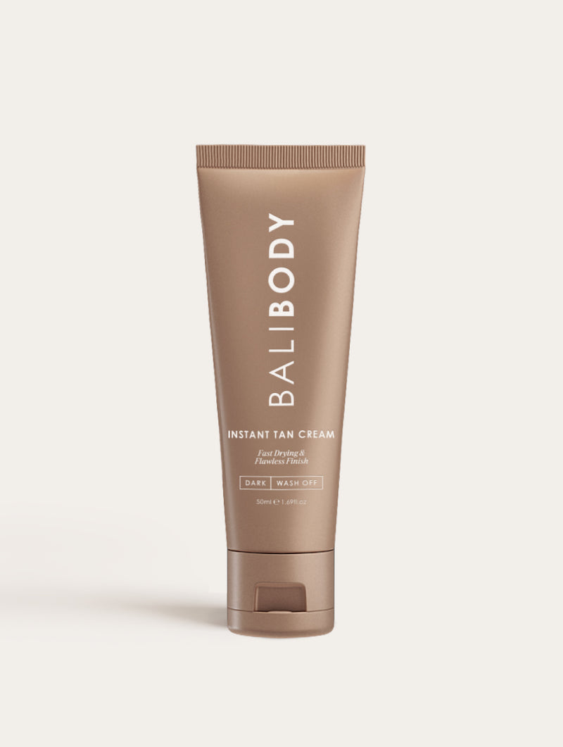 Mini Instant Tan Cream (50ml)