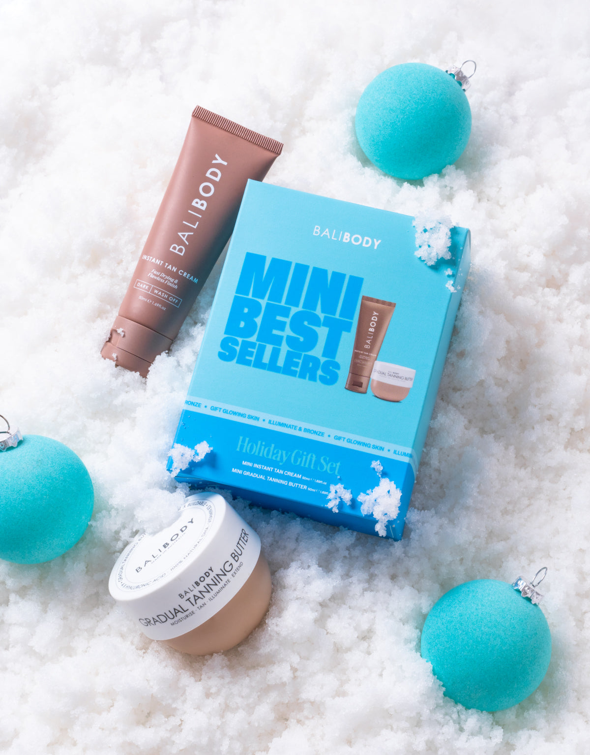 Mini Must-Haves Gift Set