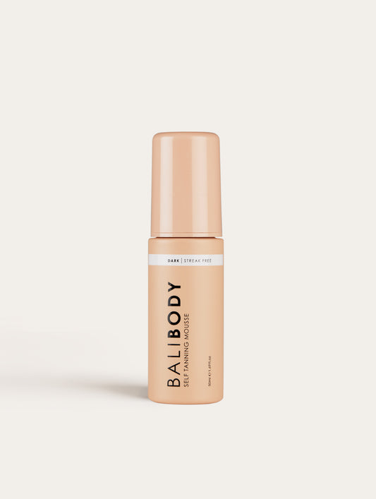 Mini Self Tan Mousse (50ml)