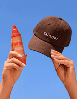 Limited Edition Chocolate Brown Cap - Bali Body AU - Unclassified - Bali Body AU - 0