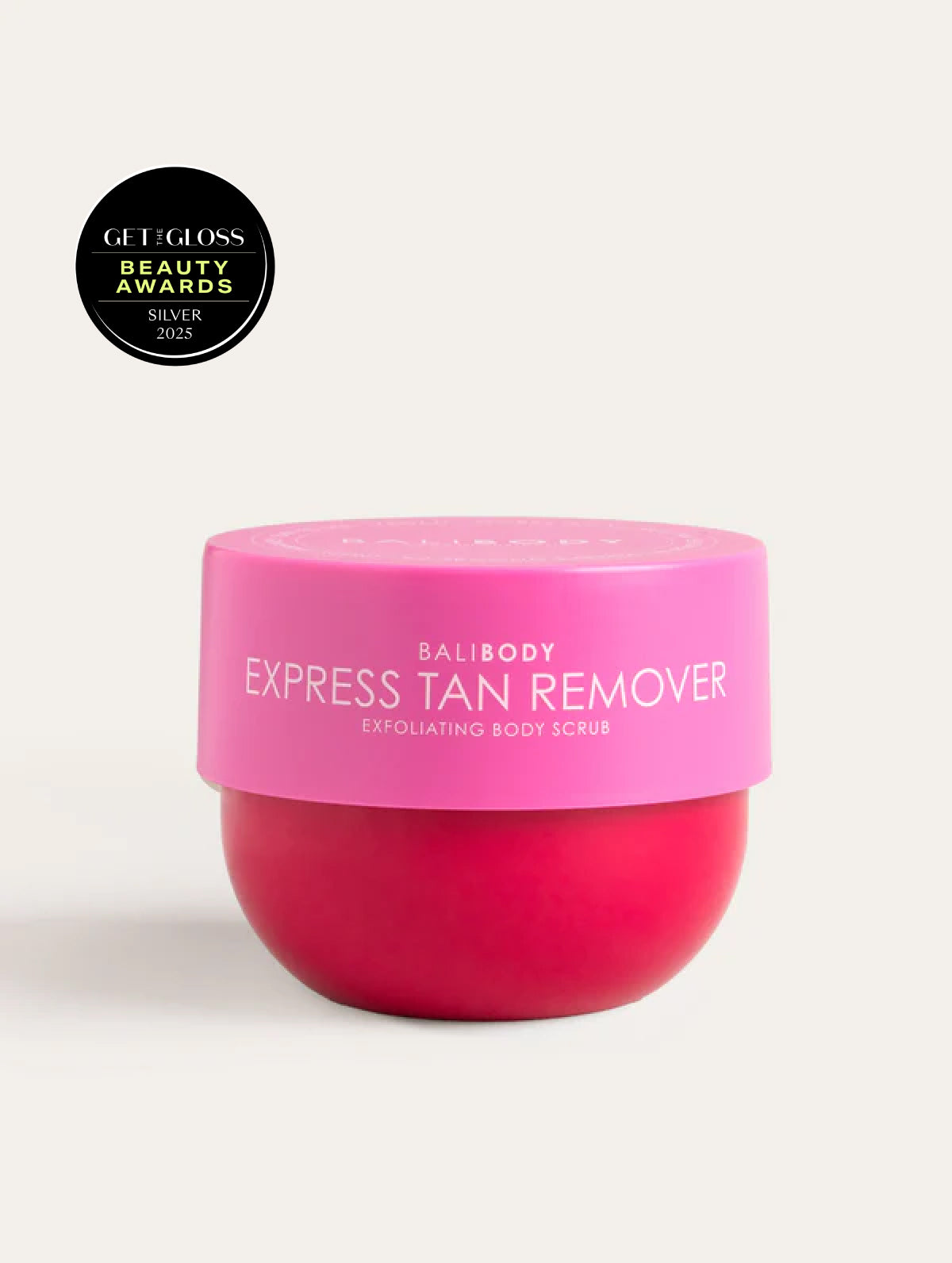Express Tan Remover Scrub