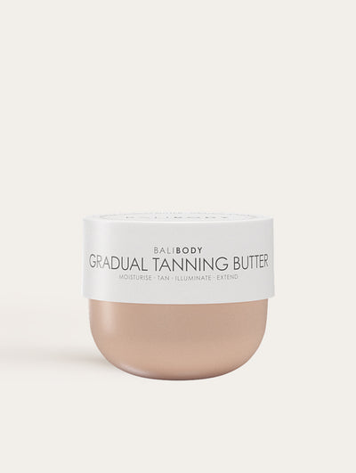 Mini Gradual Tanning Butter (50g)